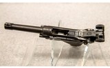 DWM ~ Luger ~ 9 mm - 6 of 9