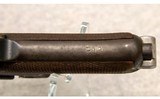 DWM ~ Luger ~ 9 mm - 4 of 9