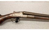 L.C. Smith ~ Field Long Range ~ 12 Gauge - 3 of 13