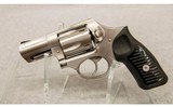 Ruger ~ Sp101 Stainless Steel ~ .357 Mag - 2 of 2