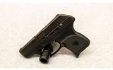 Ruger ~ LCP ~ .380 Auto - 2 of 2