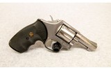 Smith & Wesson ~ Model 64-3 ~ .38 S&W Special - 1 of 2