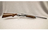 Remington ~ Model 870 ~ .410 Gauge 2 1/2, 3' - 1 of 12