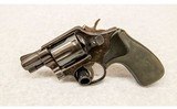 Smith & Wesson ~ 10-5 ~ .38 S&W Special - 2 of 2