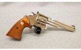 Colt ~ Trooper Mark III ~ .357 Magnum - 1 of 3