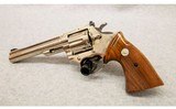 Colt ~ Trooper Mark III ~ .357 Magnum - 2 of 3