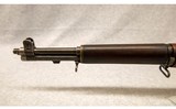 Springfield ~ M1 Garand ~ .30-06 - 6 of 13