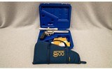 Smith & Wesson ~ Model 500 ~ .500 S&W Magnum - 5 of 5