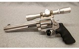 Smith & Wesson ~ Model 500 ~ .500 S&W Magnum - 2 of 5