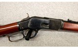 Taylor & Co. ~ Model 1873 Carbine ~ .357 Magnum - 3 of 12