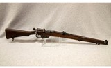 Enfield R.F.I ~ No.1 Mark III ~ .303 British - 1 of 12