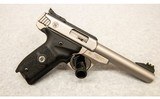 Smith & Wesson ~ SW22 Victory ~ .22 LR - 1 of 2