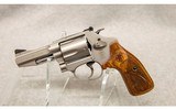 Smith & Wesson ~ Model 60 Pro Series ~ .357 Magnum - 2 of 3
