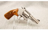 Smith & Wesson ~ Model 60 Pro Series ~ .357 Magnum - 1 of 3