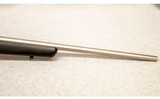 Tikka ~ T3X Lite Stainless ~ .30-06 - 4 of 10
