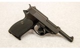 Walther ~ P38 ~ 9 mm - 1 of 2