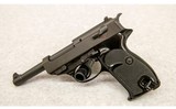 Walther ~ P38 ~ 9 mm - 2 of 2