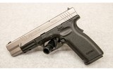 Springfield ~ XD Tactical ~ .45 ACP - 2 of 3