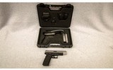 Springfield ~ XD Tactical ~ .45 ACP - 3 of 3