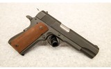 Springfield ~ 1911-A1 ~.38 Super - 1 of 2
