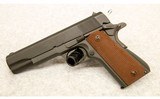 Springfield ~ 1911-A1 ~.38 Super - 2 of 2