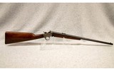 Remington ~ No. 4 ~ .22 Short, Long, Long Rifle - 1 of 11