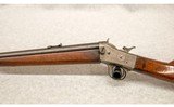 Remington ~ No. 4 ~ .22 Short, Long, Long Rifle - 7 of 11