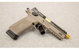 CZ ~ P-09 Urban Grey Suppressor Ready ~ 9 mm - 1 of 2