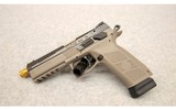 CZ ~ P-09 Urban Grey Suppressor Ready ~ 9 mm - 2 of 2