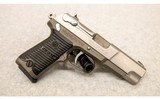 Ruger ~ KP90 Stainless ~ .45 ACP - 1 of 2