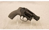Smith & Wesson ~ Model BG38 ~ .38 Special - 1 of 2