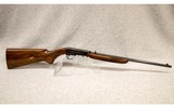 Browning ~ Model SA-22 ~ .22 LR - 1 of 10