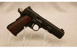 SIG Sauer ~ 1911-22 ~ .22LR - 1 of 2