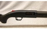 Mossberg ~ Model 590 ~ 12 Gauge 2 3/4, 3' - 3 of 10