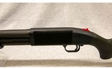 Mossberg ~ Model 590 ~ 12 Gauge 2 3/4, 3' - 7 of 10