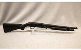 Mossberg ~ Model 590 ~ 12 Gauge 2 3/4, 3' - 1 of 10