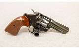 Colt ~ Detective Special Third Issue ~ .38 Special - 1 of 2