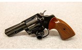 Colt ~ Detective Special Third Issue ~ .38 Special - 2 of 2