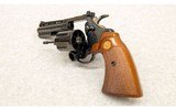 Colt ~ Diamondback ~ .38 Special - 3 of 4
