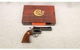 Colt ~ Diamondback ~ .38 Special - 4 of 4
