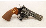 Colt ~ Python ~ .357 Magnum - 1 of 5