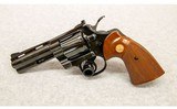 Colt ~ Python ~ .357 Magnum - 2 of 5