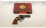 Colt ~ Python ~ .357 Magnum - 5 of 5