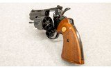 Colt ~ Python ~ .357 Magnum - 3 of 5