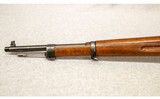 Carl Gustafs ~ Model 38 Short Rifle ~ 6.5 MM Swedish - 6 of 13