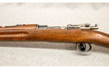 Carl Gustafs ~ Model 38 Short Rifle ~ 6.5 MM Swedish - 7 of 13