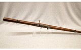 Carl Gustafs ~ Model 38 Short Rifle ~ 6.5 MM Swedish - 10 of 13