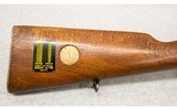 Carl Gustafs ~ Model 38 Short Rifle ~ 6.5 MM Swedish - 2 of 13