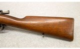 Carl Gustafs ~ Model 38 Short Rifle ~ 6.5 MM Swedish - 8 of 13