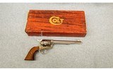 Colt ~ Single Action Army 3rd Generation ~ .45 Colt - 6 of 6